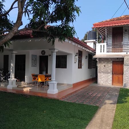 Illumination Stay Negombo Ngoại thất bức ảnh