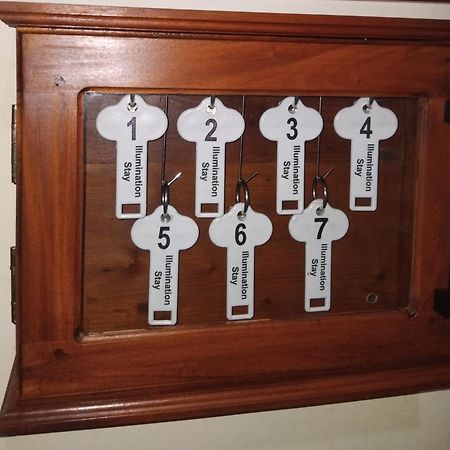 Illumination Stay Negombo Ngoại thất bức ảnh