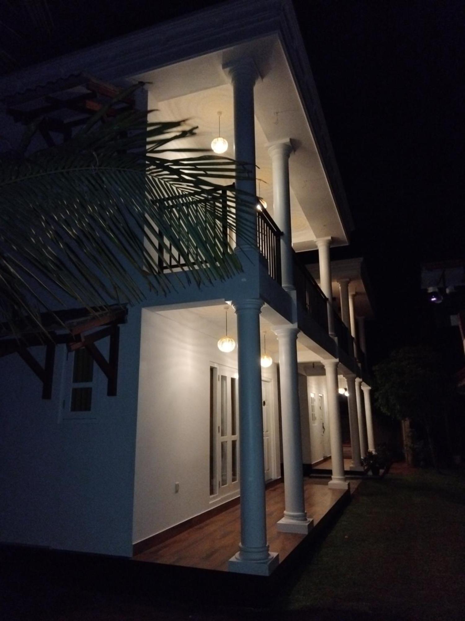 Illumination Stay Negombo Ngoại thất bức ảnh