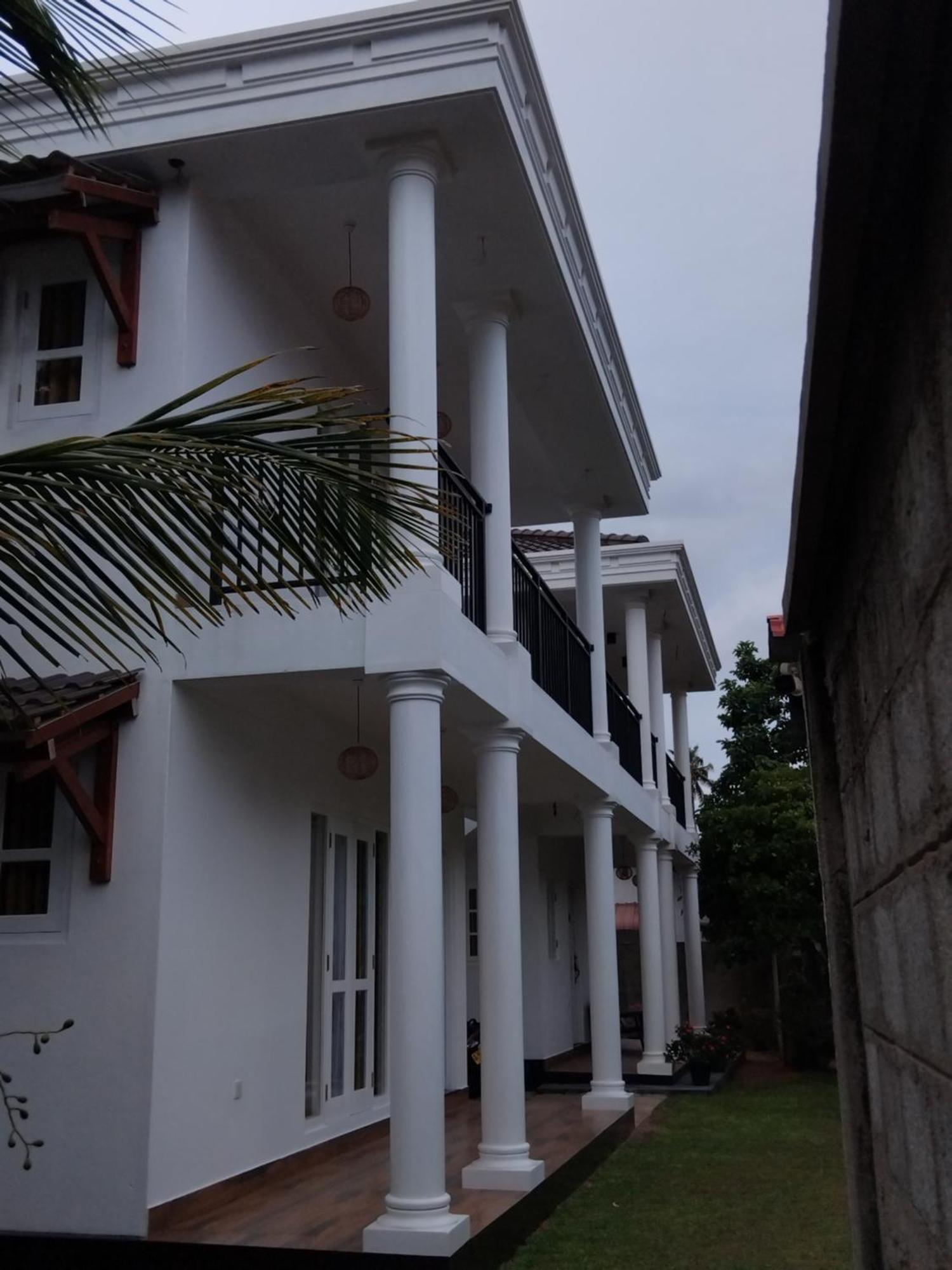 Illumination Stay Negombo Ngoại thất bức ảnh