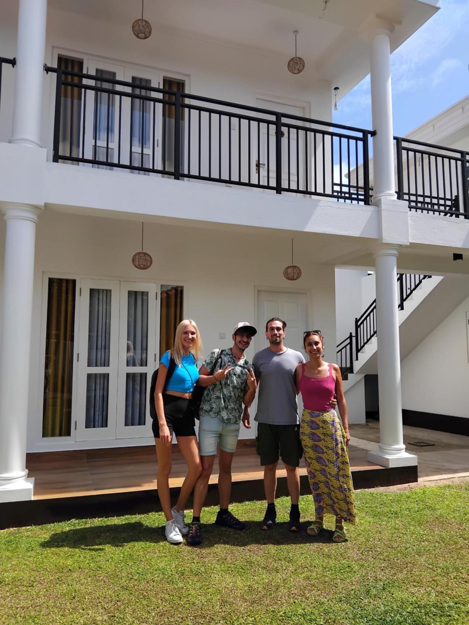Illumination Stay Negombo Ngoại thất bức ảnh