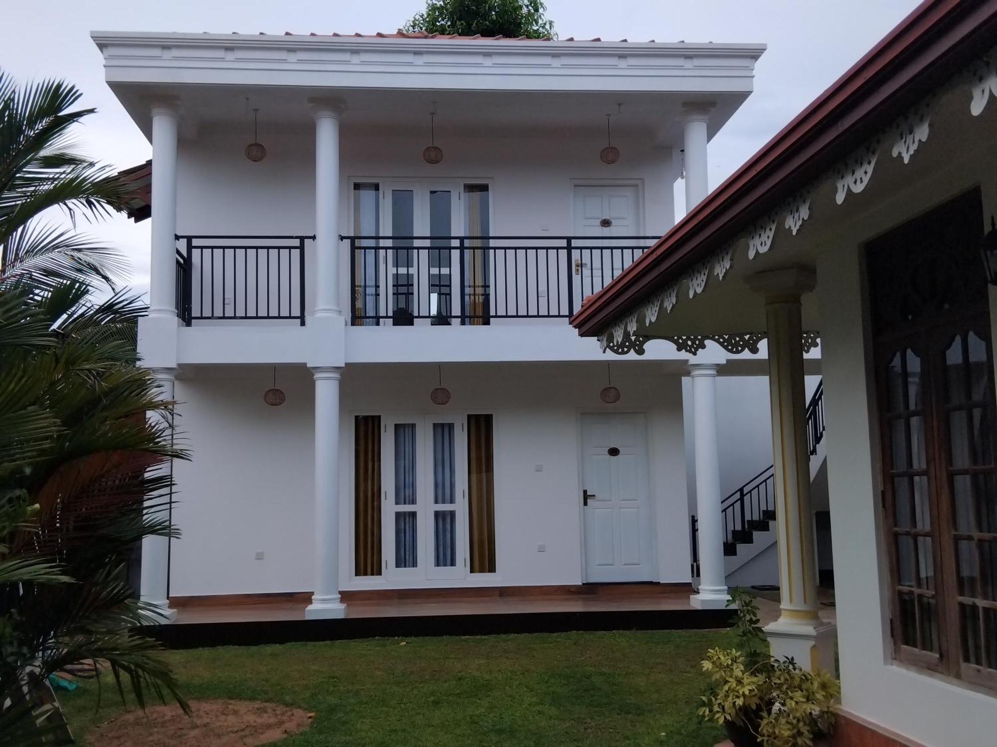 Illumination Stay Negombo Ngoại thất bức ảnh
