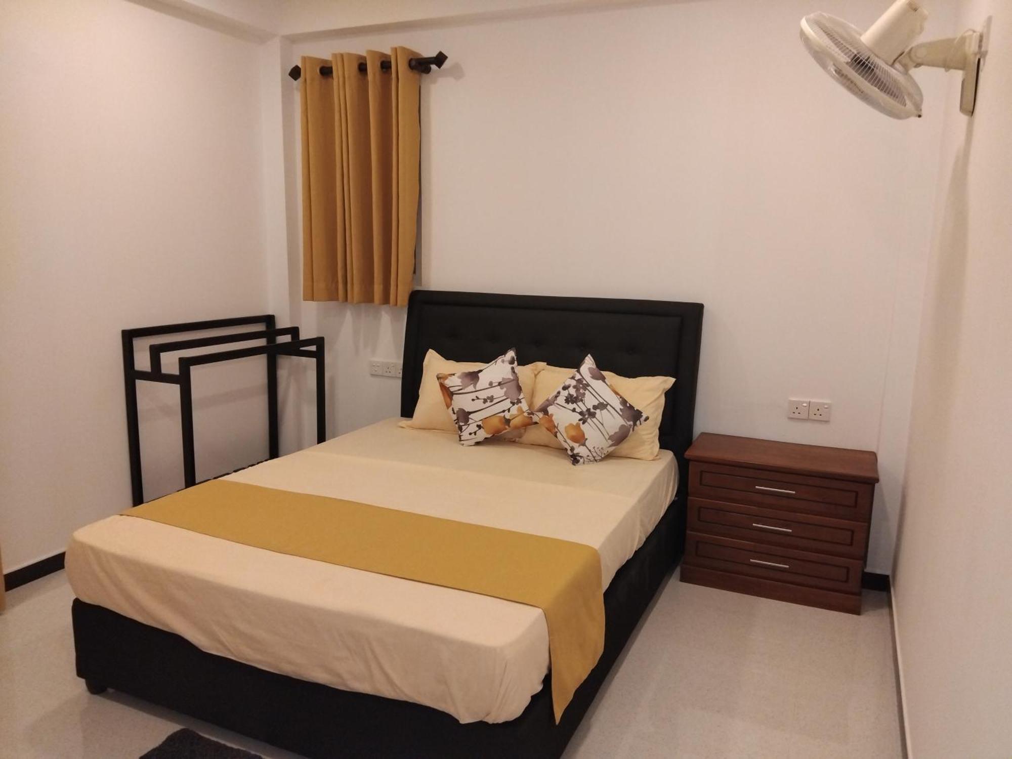 Illumination Stay Negombo Ngoại thất bức ảnh