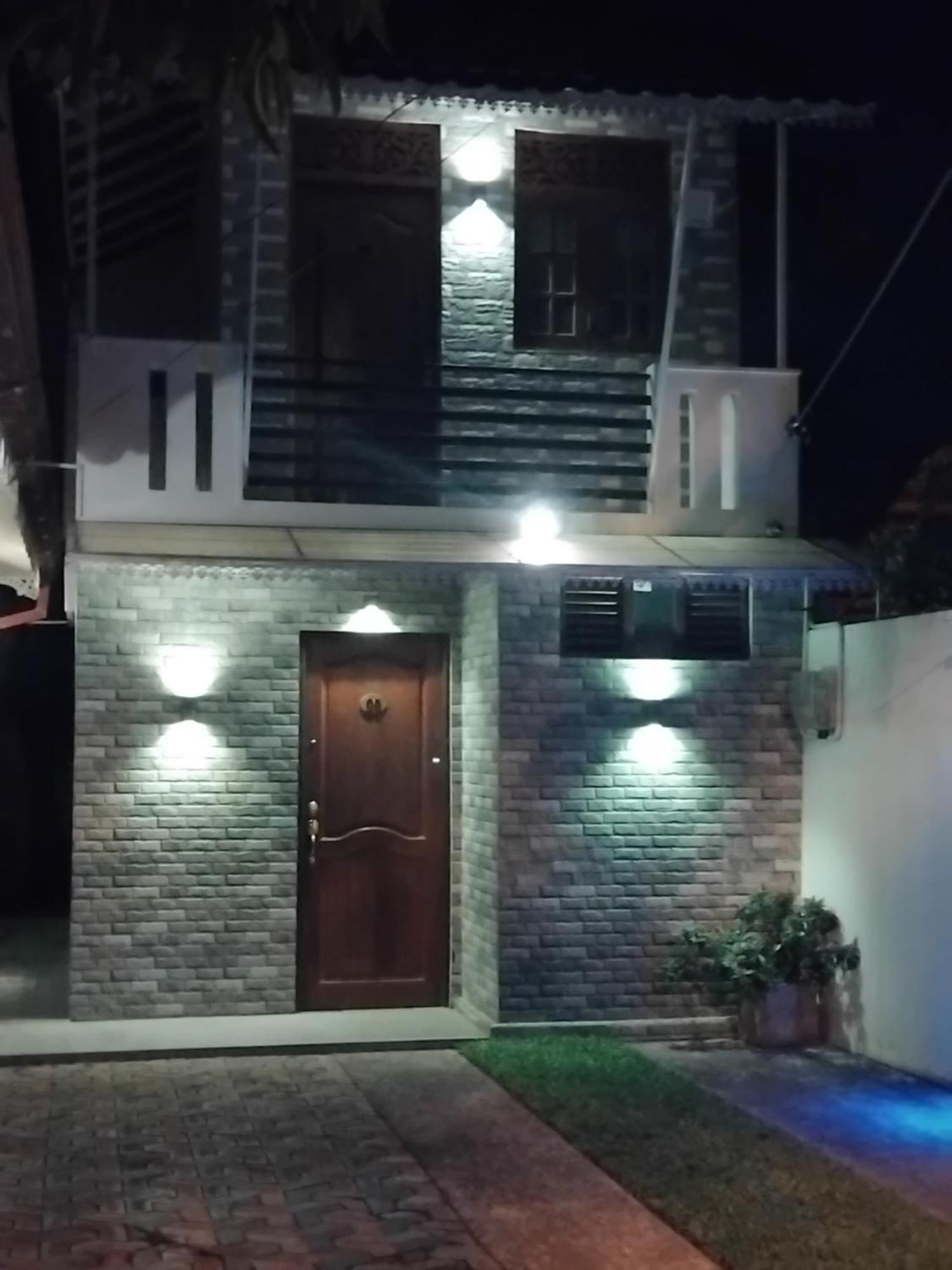 Illumination Stay Negombo Phòng bức ảnh