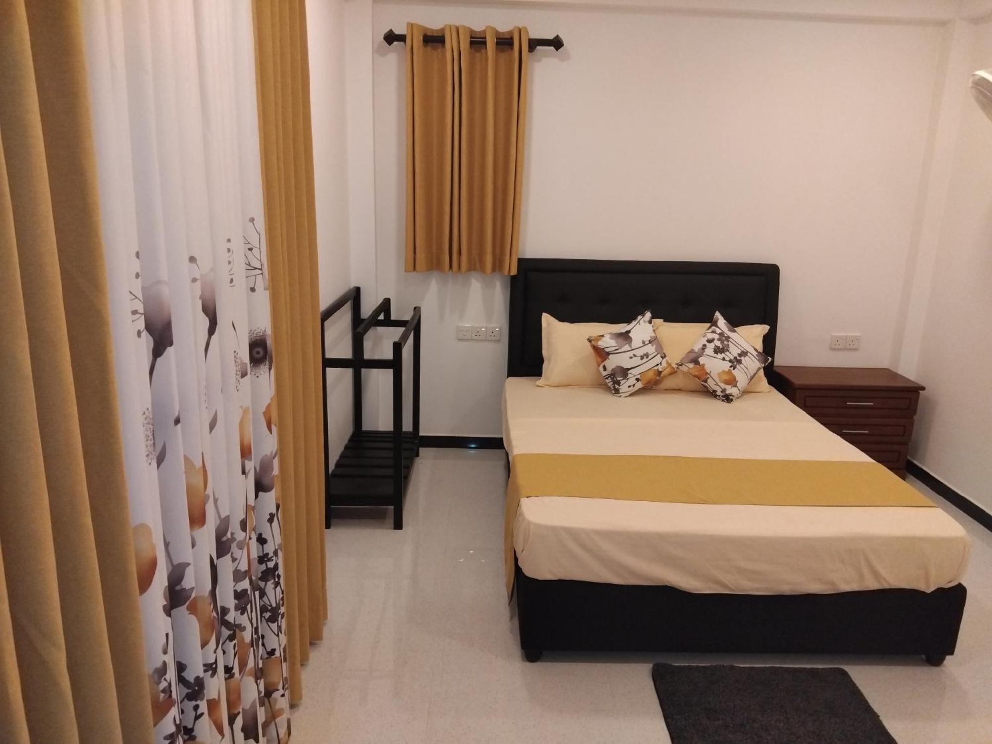 Illumination Stay Negombo Phòng bức ảnh