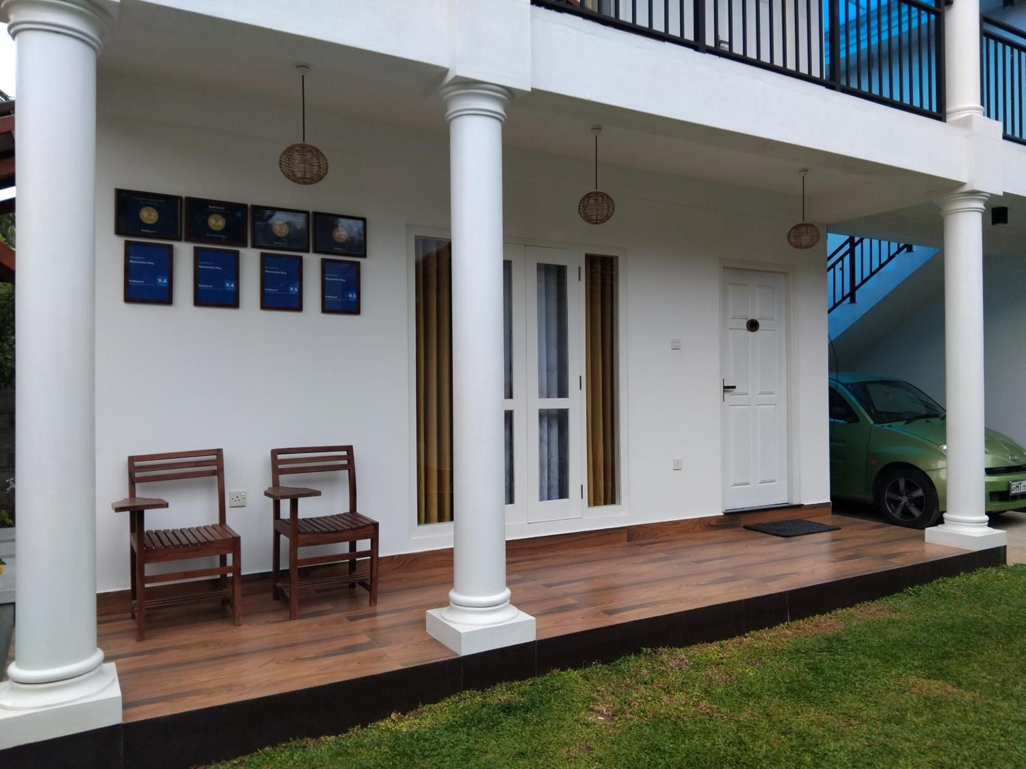 Illumination Stay Negombo Phòng bức ảnh