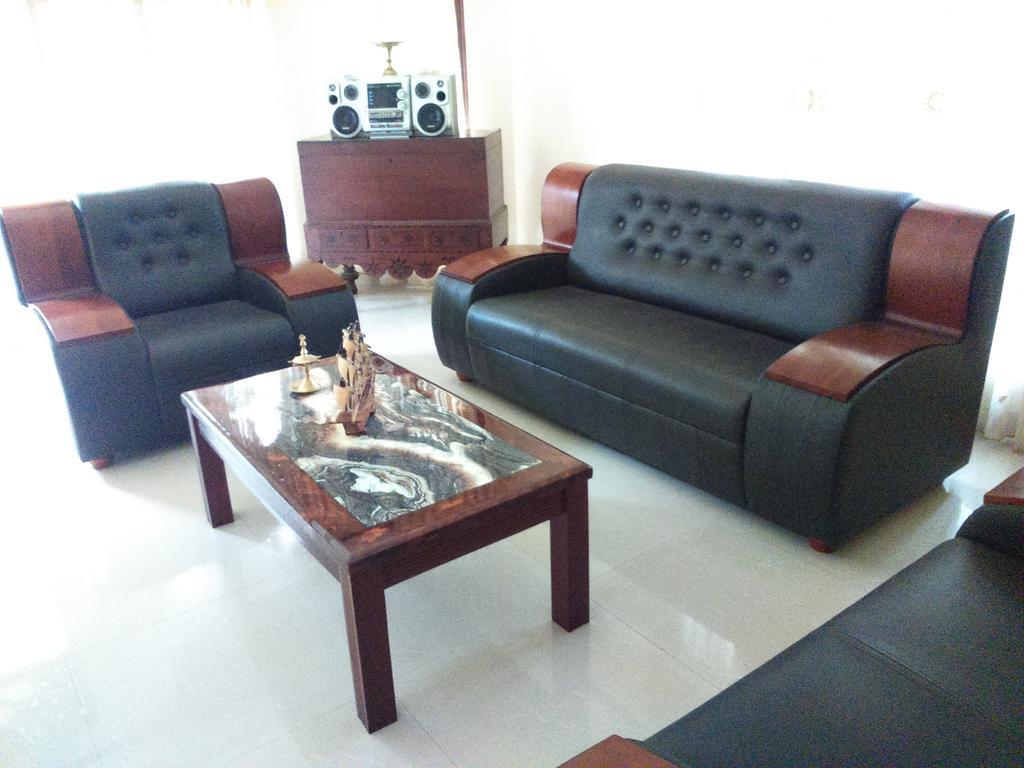 Illumination Stay Negombo Ngoại thất bức ảnh