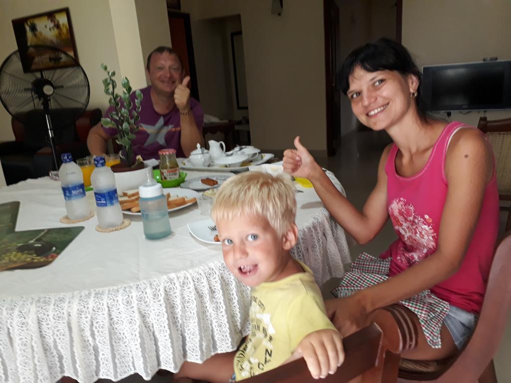 Illumination Stay Negombo Ngoại thất bức ảnh